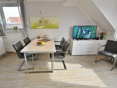 Ferienwohnung für 5 Personen (75 m²) in Grömitz 3/10