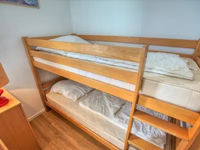 Ferienwohnung für 4 Personen (45 m²) in Heiligenhafen 5/10