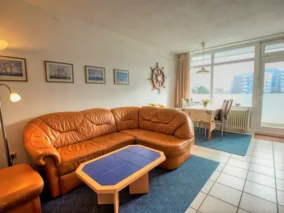 Ferienwohnung für 4 Personen (45 m²) in Heiligenhafen 7/10