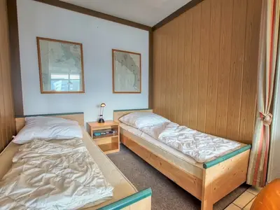 Ferienwohnung für 4 Personen (45 m²) in Heiligenhafen 9/10
