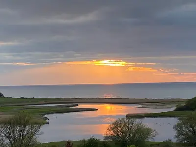 Ferienwohnung für 4 Personen (45 m²) in Heiligenhafen 2/10