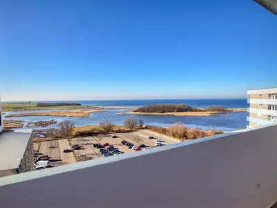 Ferienwohnung für 4 Personen (45 m²) in Heiligenhafen 2/10