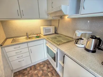 Ferienwohnung für 4 Personen (45 m²) in Heiligenhafen 10/10