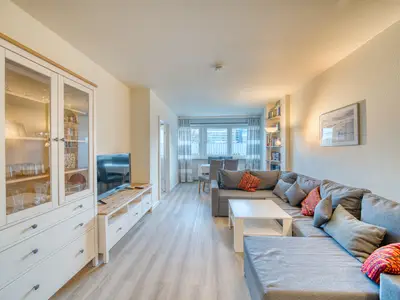 Ferienwohnung für 4 Personen (53 m²) in Heiligenhafen 1/10