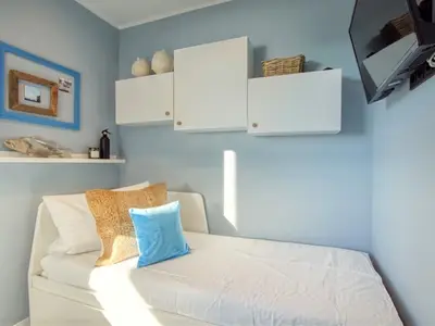 Ferienwohnung für 4 Personen (45 m²) in Heiligenhafen 4/10