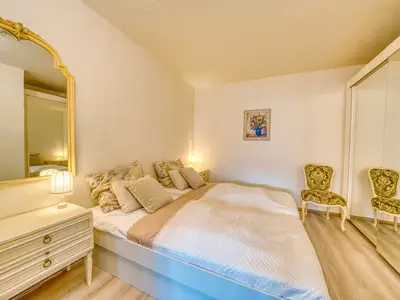 Ferienwohnung für 4 Personen (53 m²) in Heiligenhafen 3/10