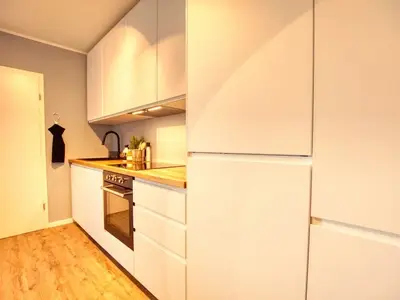 Ferienwohnung für 4 Personen (45 m²) in Heiligenhafen 5/10