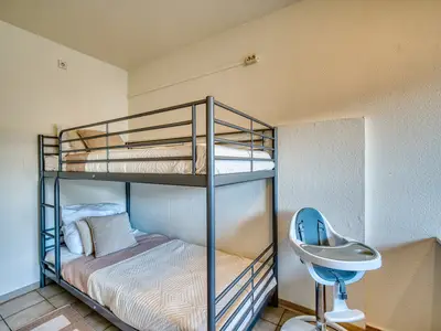 Ferienwohnung für 4 Personen (53 m²) in Heiligenhafen 4/10