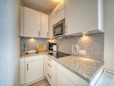 Ferienwohnung für 4 Personen (45 m²) in Heiligenhafen 6/10
