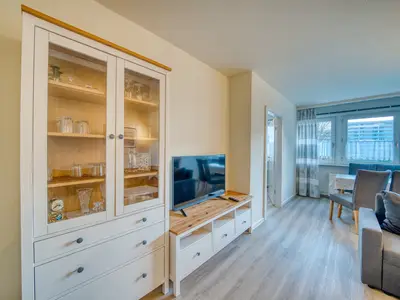 Ferienwohnung für 4 Personen (53 m²) in Heiligenhafen 6/10