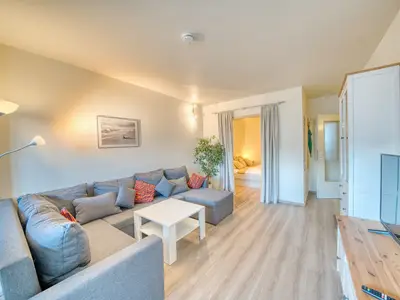 Ferienwohnung für 4 Personen (53 m²) in Heiligenhafen 7/10