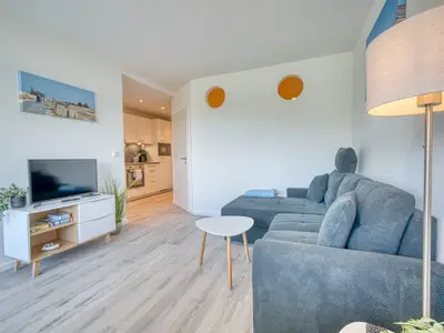 Ferienwohnung für 4 Personen (45 m²) in Heiligenhafen 1/10