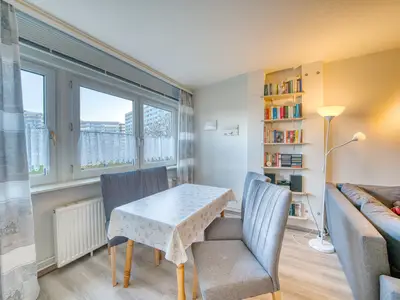 Ferienwohnung für 4 Personen (53 m²) in Heiligenhafen 8/10