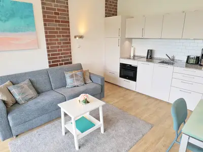 Ferienwohnung für 4 Personen (56 m²) in Hohen Wieschendorf 6/10