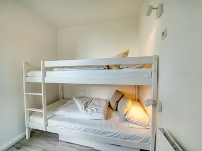 Ferienwohnung für 4 Personen (45 m²) in Heiligenhafen 3/10