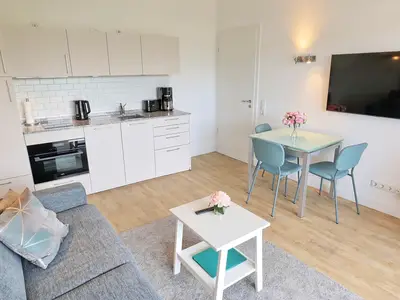 Ferienwohnung für 4 Personen (56 m²) in Hohen Wieschendorf 7/10