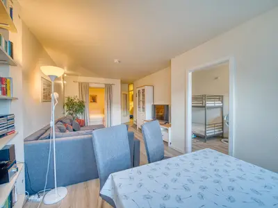 Ferienwohnung für 4 Personen (53 m²) in Heiligenhafen 10/10