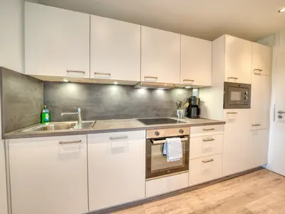 Ferienwohnung für 4 Personen (45 m²) in Heiligenhafen 4/10