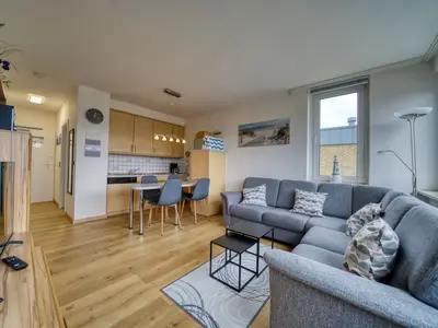 Ferienwohnung für 4 Personen (42 m²) in Heiligenhafen 1/10