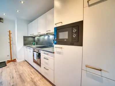 Ferienwohnung für 4 Personen (45 m²) in Heiligenhafen 5/10