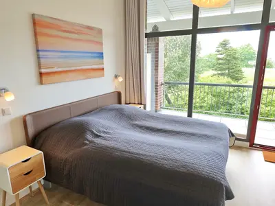 Ferienwohnung für 4 Personen (56 m²) in Hohen Wieschendorf 9/10