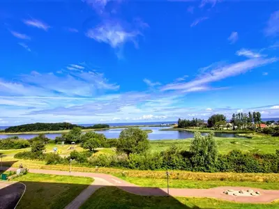 Ferienwohnung für 2 Personen (45 m²) in Heiligenhafen 2/10