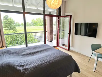 Ferienwohnung für 4 Personen (56 m²) in Hohen Wieschendorf 10/10