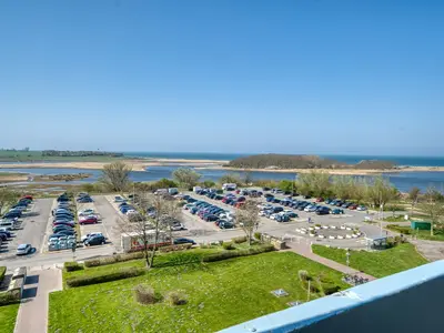 Ferienwohnung für 5 Personen (45 m²) in Heiligenhafen 2/10