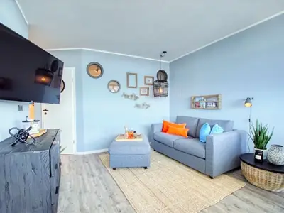 Ferienwohnung für 4 Personen (45 m²) in Heiligenhafen 10/10