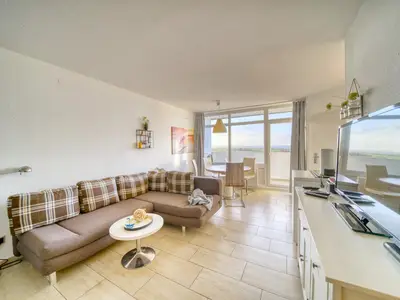 Ferienwohnung für 5 Personen (45 m²) in Heiligenhafen 1/10