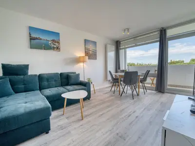 Ferienwohnung für 4 Personen (45 m²) in Heiligenhafen 7/10