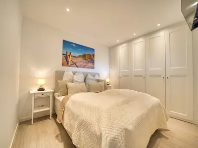 Ferienwohnung für 5 Personen (45 m²) in Heiligenhafen 3/10