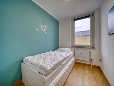 Ferienwohnung für 4 Personen (42 m²) in Heiligenhafen 4/10