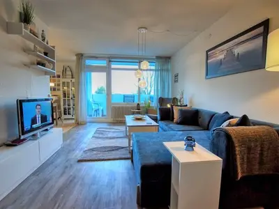 Ferienwohnung für 4 Personen (45 m²) in Heiligenhafen 6/10