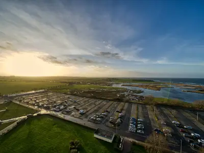 Ferienwohnung für 5 Personen (45 m²) in Heiligenhafen 2/10