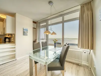 Ferienwohnung für 4 Personen (45 m²) in Heiligenhafen 10/10