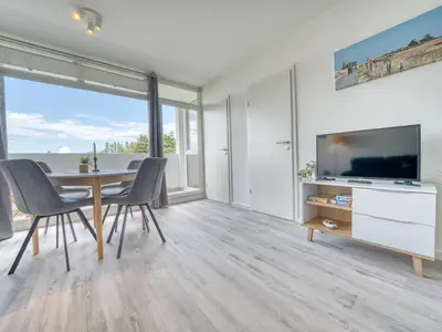Ferienwohnung für 4 Personen (45 m²) in Heiligenhafen 8/10