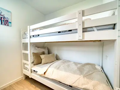 Ferienwohnung für 5 Personen (45 m²) in Heiligenhafen 4/10