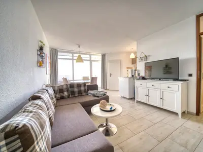 Ferienwohnung für 5 Personen (45 m²) in Heiligenhafen 3/10