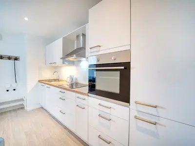 Ferienwohnung für 5 Personen (45 m²) in Heiligenhafen 5/10