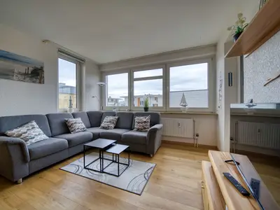 Ferienwohnung für 4 Personen (42 m²) in Heiligenhafen 6/10