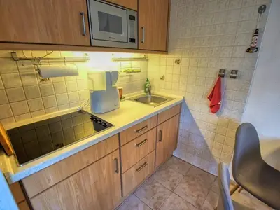 Ferienwohnung für 4 Personen (45 m²) in Heiligenhafen 8/10