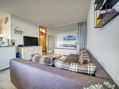 Ferienwohnung für 5 Personen (45 m²) in Heiligenhafen 4/10