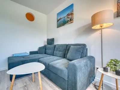 Ferienwohnung für 4 Personen (45 m²) in Heiligenhafen 10/10