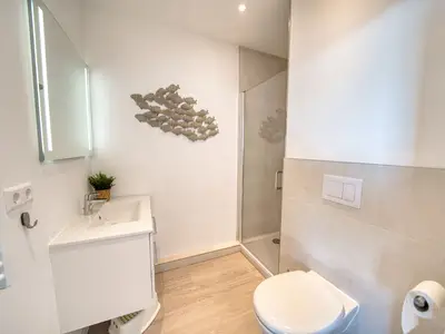 Ferienwohnung für 5 Personen (45 m²) in Heiligenhafen 6/10