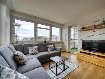 Ferienwohnung für 4 Personen (42 m²) in Heiligenhafen 7/10