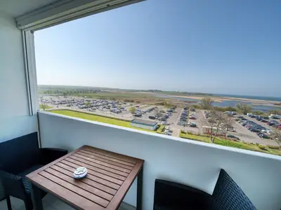 Ferienwohnung für 5 Personen (45 m²) in Heiligenhafen 7/10