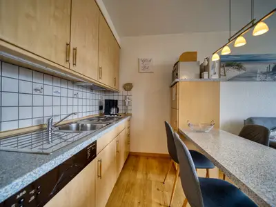 Ferienwohnung für 4 Personen (42 m²) in Heiligenhafen 8/10