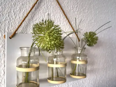 Ferienwohnung für 5 Personen (45 m²) in Heiligenhafen 6/10