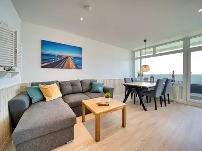 Ferienwohnung für 5 Personen (45 m²) in Heiligenhafen 8/10